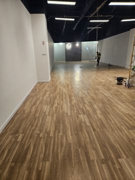 Casa do pai Remodelações - Sintra - Insonorização