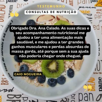 Ana Calado - Lisboa - Escritura de contenido web