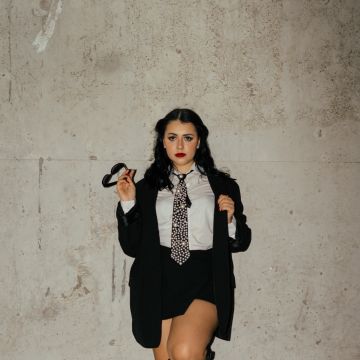 Valentina Bolívar - Porto - Fotografia Desportiva