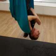 Estudio Sexto Sentido - Braga - Prenatal Yoga