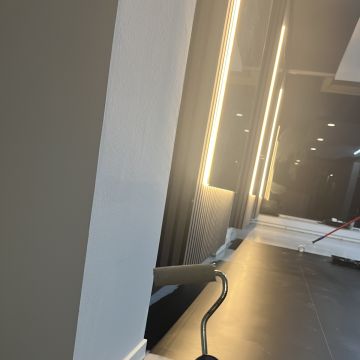 Oliver Reparações - Guimarães - Wände verkleiden, reparieren oder entfernen