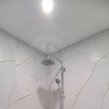 M&N Remodelações em Geral - Faro - Reparação e Texturização de Paredes de Pladur