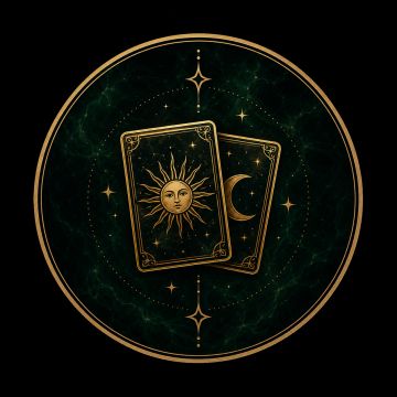 Sensitiva Tereza Emerald - Penafiel - Espectáculo de lector del tarot