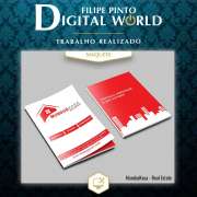 Filipe Pinto Digital World - Sesimbra - Web Design e Web Development