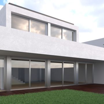 ATELIER DA PRAÇA - ARQUITECTURA - Porto - Architecture