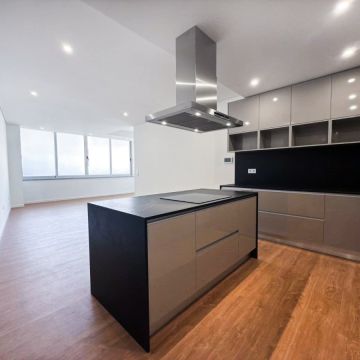 Renova Construtora - Valongo - Architekturarbeiten