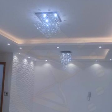 Allan - Vila do Conde - Construção de Parede Interior