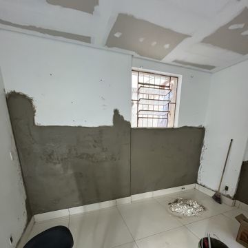Henrique Martins HR soluções e impermeabilização - Santa Maria da Feira - Remodelación de baños