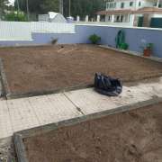 DS REPARA - Óbidos - Tree Planting