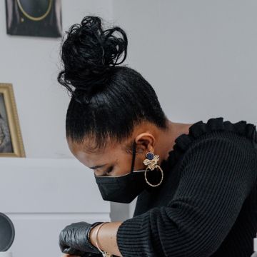 Valentina Bolívar - Porto - Fotografia de Eventos