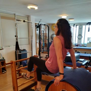 Rebeca Carneiro Romero - Lisboa - Massagem para Casais