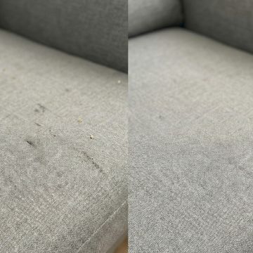 All Clean - Sintra - Möbel- und Polsterreinigung
