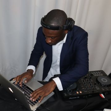 Dj Hermany Beats - Barreiro - Fotografia de Casamentos