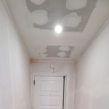 M&N Remodelações em Geral - Faro - Construção de Parede Interior