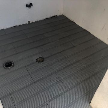 Kiluange Fernandes - Moita - Remodelação de Quarto