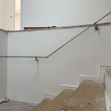 F.G METAL - Oliveira de Azeméis - Pavillon reparieren oder pflegen