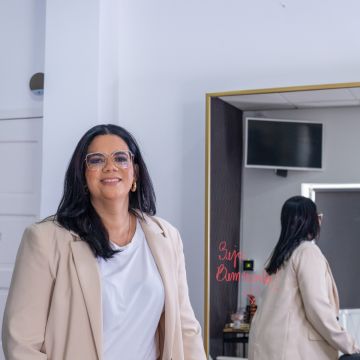 Valentina Bolívar - Porto - Restauro de Fotografias
