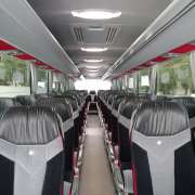 Isaac Rodrigues - Torres Vedras - Charter Bus mieten