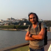 João Barreira - Coimbra - Circus Act