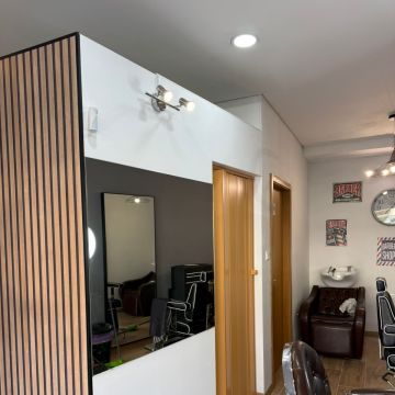 DCA CONSTRUÇÕES - Vila Nova de Gaia - Remodelación de cocinas