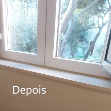 Bem Limpinho - Seixal - Serviços Domésticos