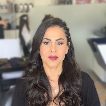 Késsy Maciel - Leiria - Event Makeup
