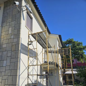 Casa do pai Remodelações - Sintra - Reparação ou Substituição de Pavimento em Pedra ou Ladrilho