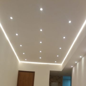 Márcio Martins - Entroncamento - Hardwood Floor Refinishing