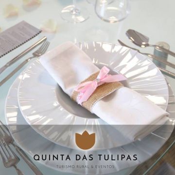 Vera Carneiro - Vila Nova de Famalicão - Event Decorating