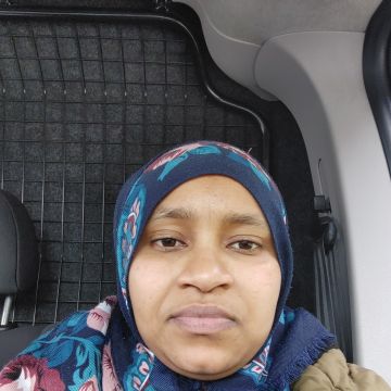 Binta Baldé - Sintra - Limpeza da Casa (Recorrente)