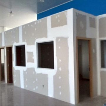 Márcio Martins - Entroncamento - Caulking