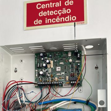 Daniel B. - Amadora - Wiring