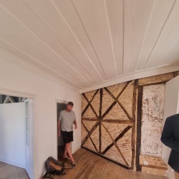 Só Pinturas - Porto - Drywall Installation and Hanging