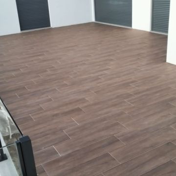 Plenitude Remodelações - Setúbal - Wallpaper Installation