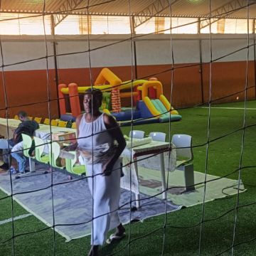 Alexandre Barreto - Barreiro - Corporate Lunch Catering