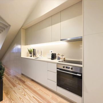 Renova Construtora - Valongo - Verdrahtung / Verkabelung