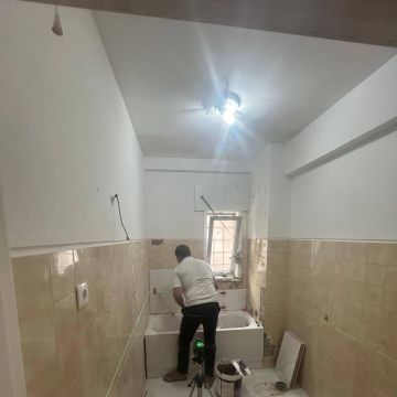 Costa Reformas e Remodelações - Braga - Baldosas
