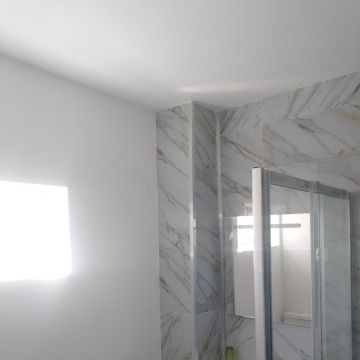 DCA CONSTRUÇÕES - Vila Nova de Gaia - Reparación de suelos de vinilo o linóleo o reemplazo parcial