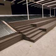 Eduardo Augusto Nazaré - Alcobaça - Dachbau oder -austausch