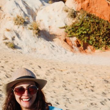 Susana Freitas - Guimarães - Haushalt organisieren