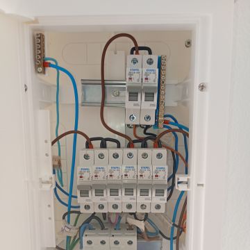 carlos silva - Mação - Installation d’électroménager