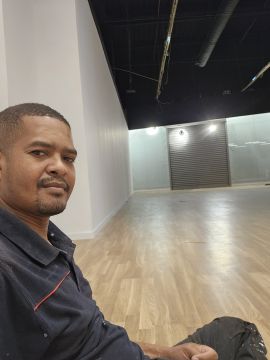 Casa do pai Remodelações - Sintra - Reparação e Texturização de Paredes de Pladur