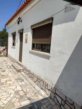 Exterior Painter - Home Improvements