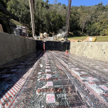Henrique Martins HR soluções e impermeabilização - Santa Maria da Feira - Instalación de tuberías de fontanería