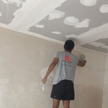 Arthur - Odivelas - Reparação de Corrimão