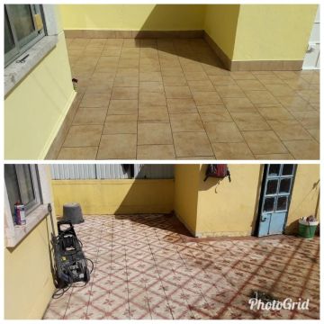 Transforma - Seixal - Bauabdichtung