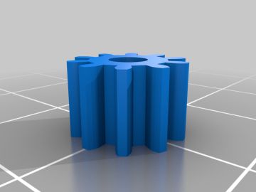 Empresa de Impressão em 3D