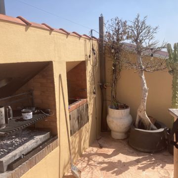 Arthur - Odivelas - Instalação de Tubos de Canalização