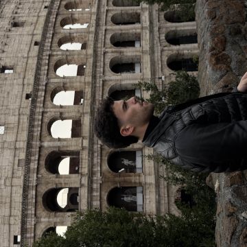 Pedro Reis - Penafiel - Livraisons et coursiers