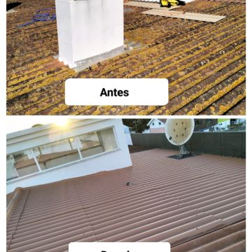 Plenitude Remodelações - Setúbal - Remodel a Room